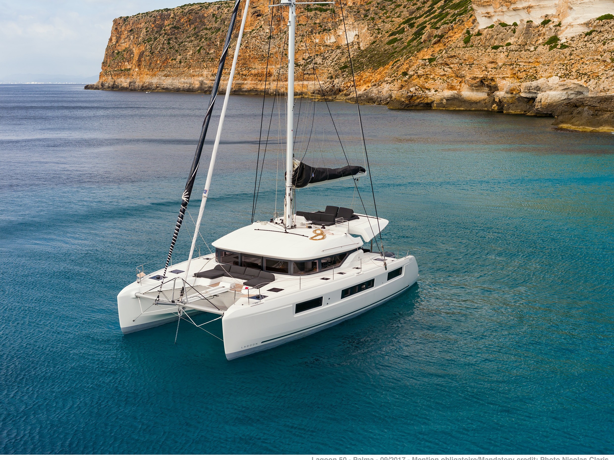 Immagine Lagoon 50