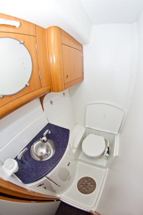 Immagine Lagoon Powercat 43