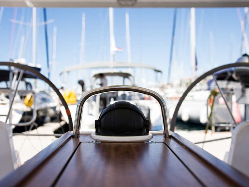 Immagine Bavaria Cruiser 37