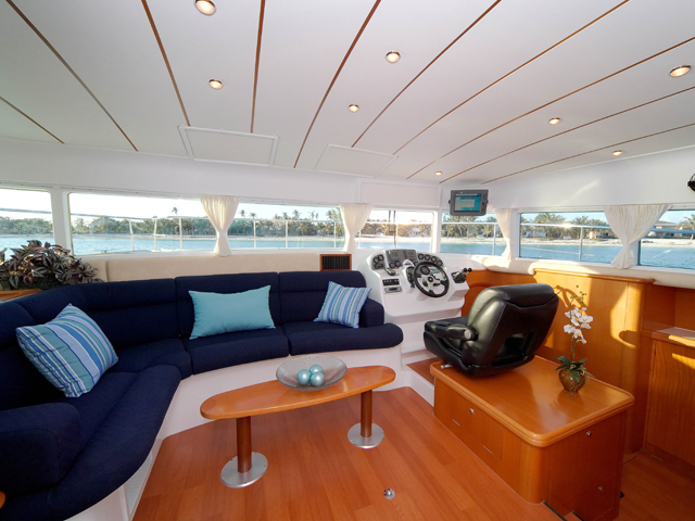 Immagine Lagoon power 44  
