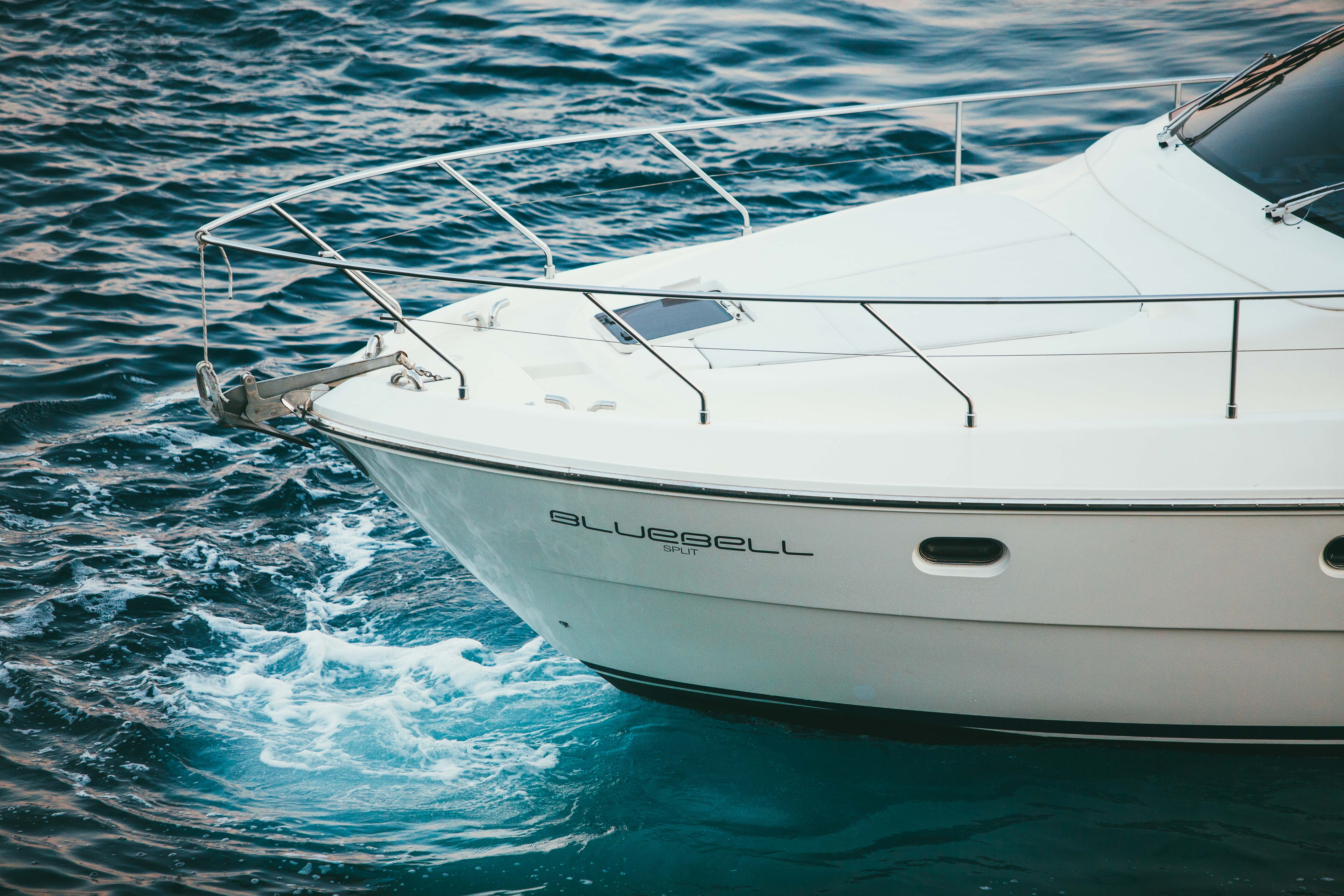 Immagine Ferretti 460