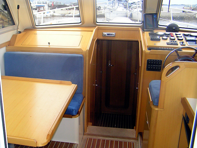 Immagine Adria 1002