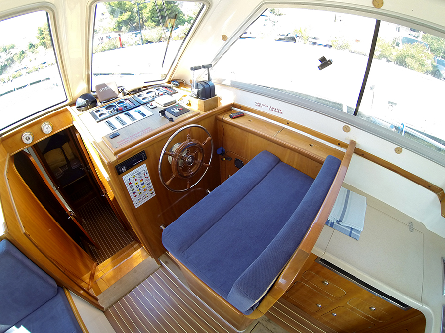 Immagine Adria Vektor 1002