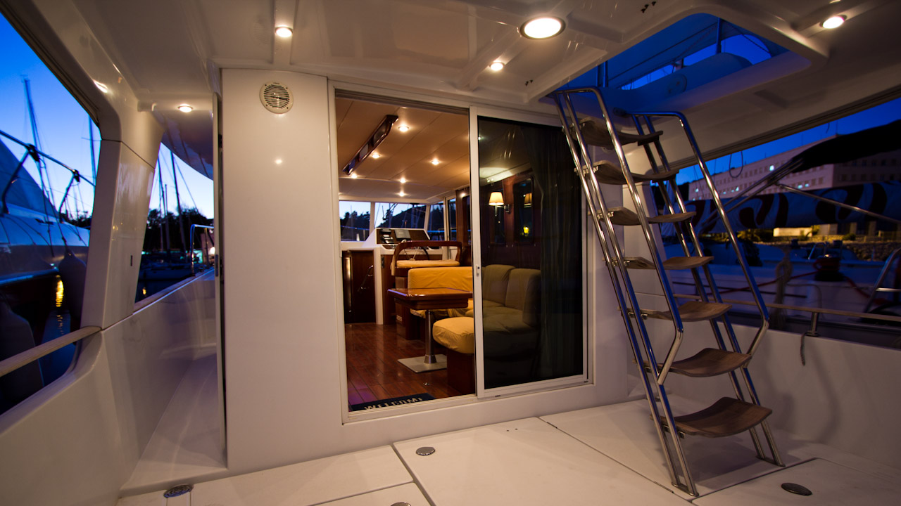 Immagine Beneteau Trawler 42 
