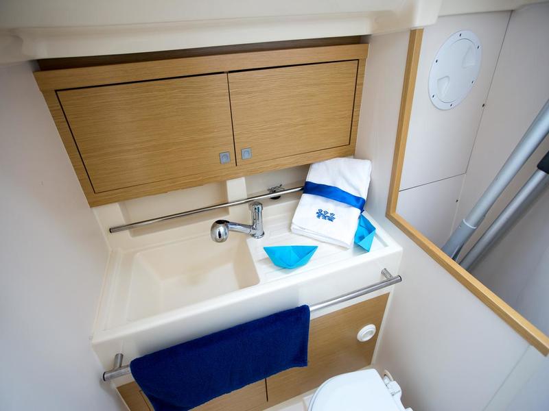 Immagine principale barca