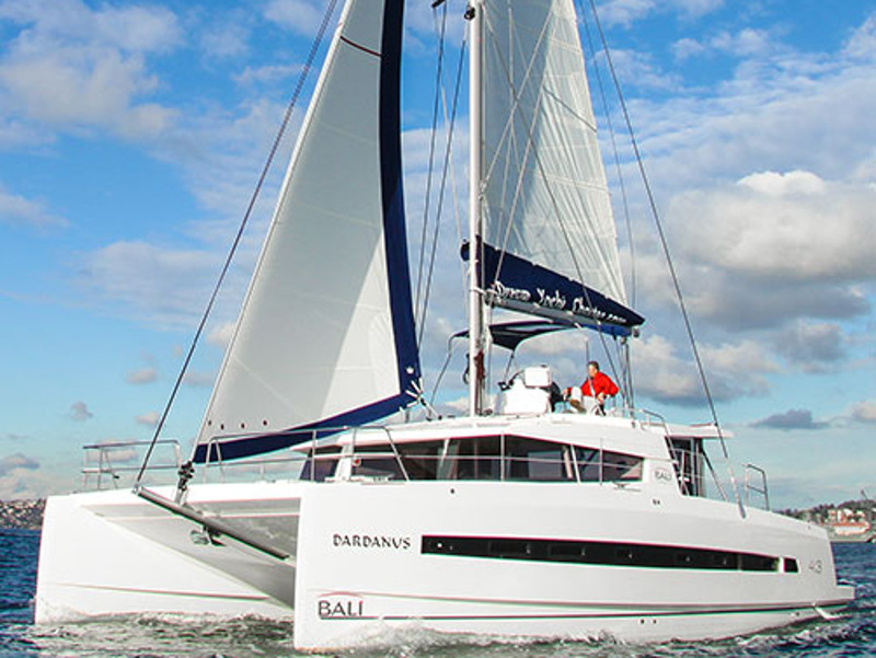 Immagine Bali 4.3
