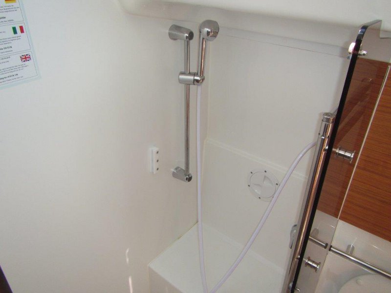 Immagine principale barca