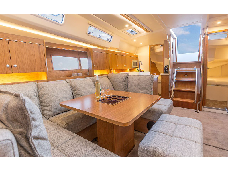 Immagine principale barca