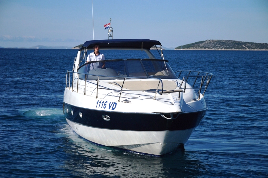 Immagine Sessa C35