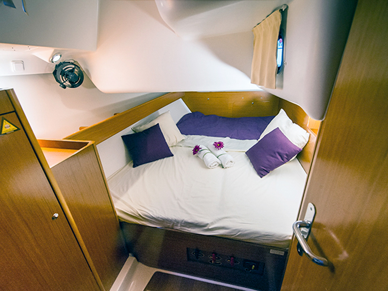 Immagine principale barca