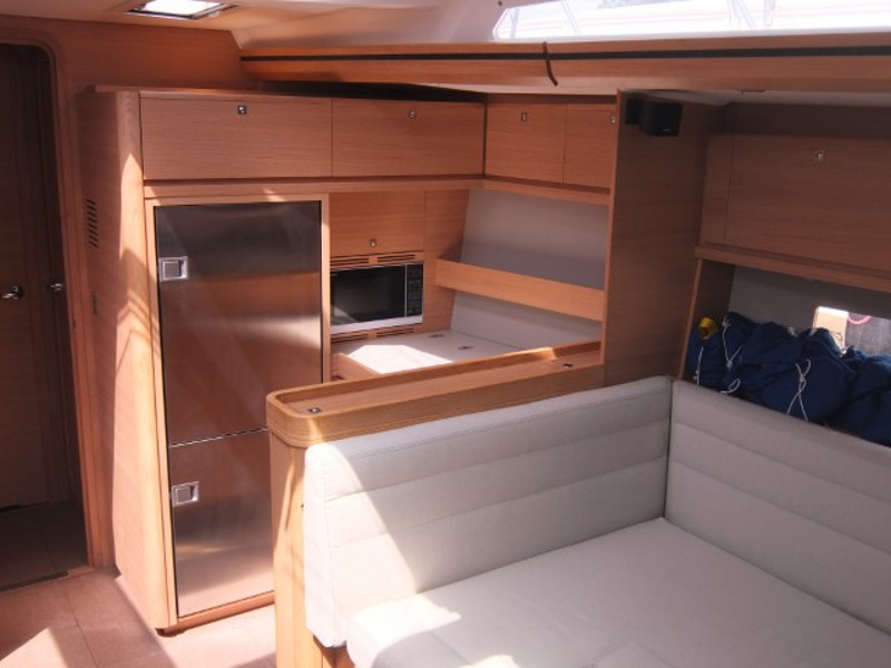 Immagine Dufour 560
