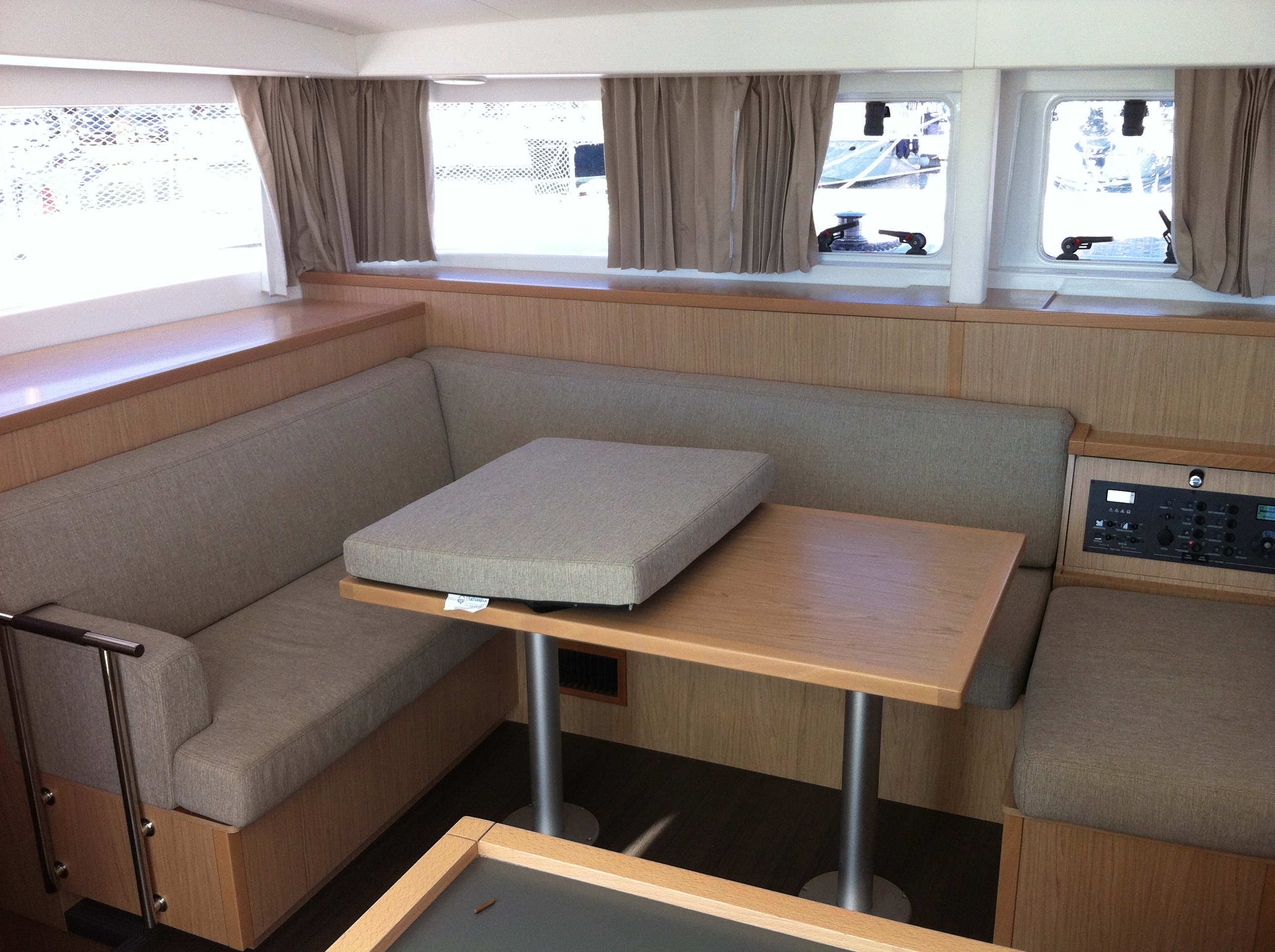 Immagine Lagoon 400 S2