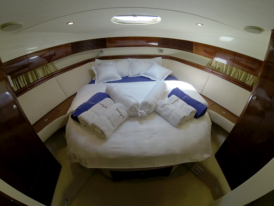 Immagine Fairline Phantom 50