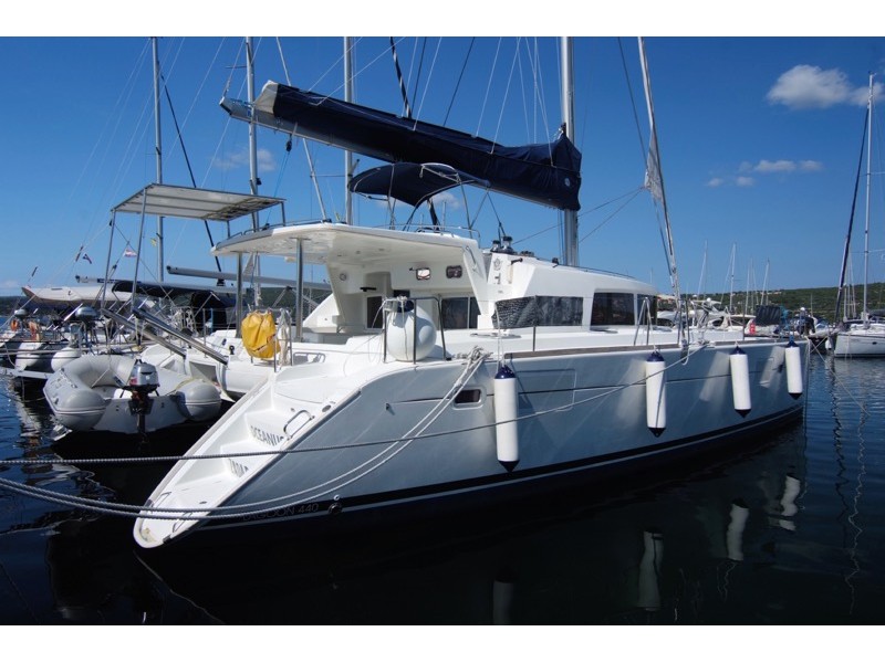 Immagine Lagoon 440