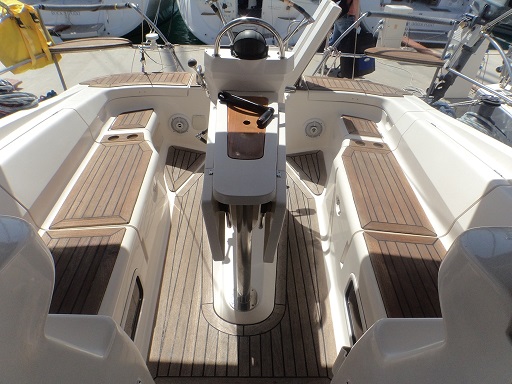 Immagine principale barca