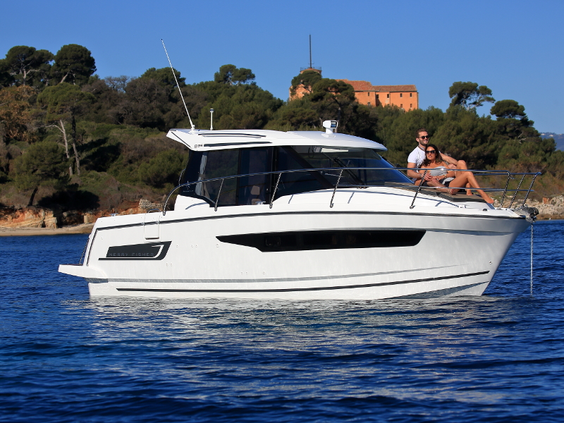 Immagine Merry Fisher 895