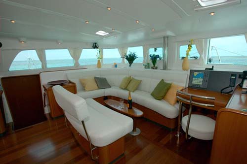 Immagine Lagoon 440