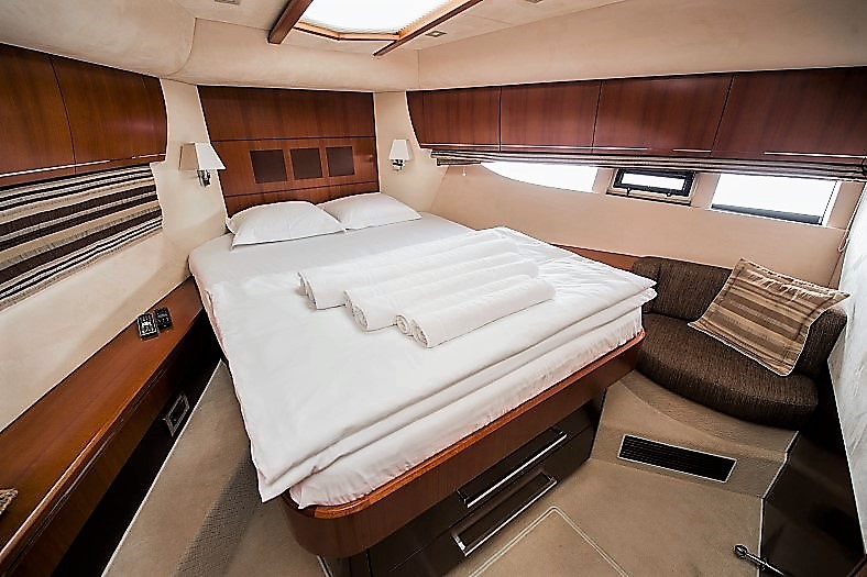 Immagine Galeon 640 Fly