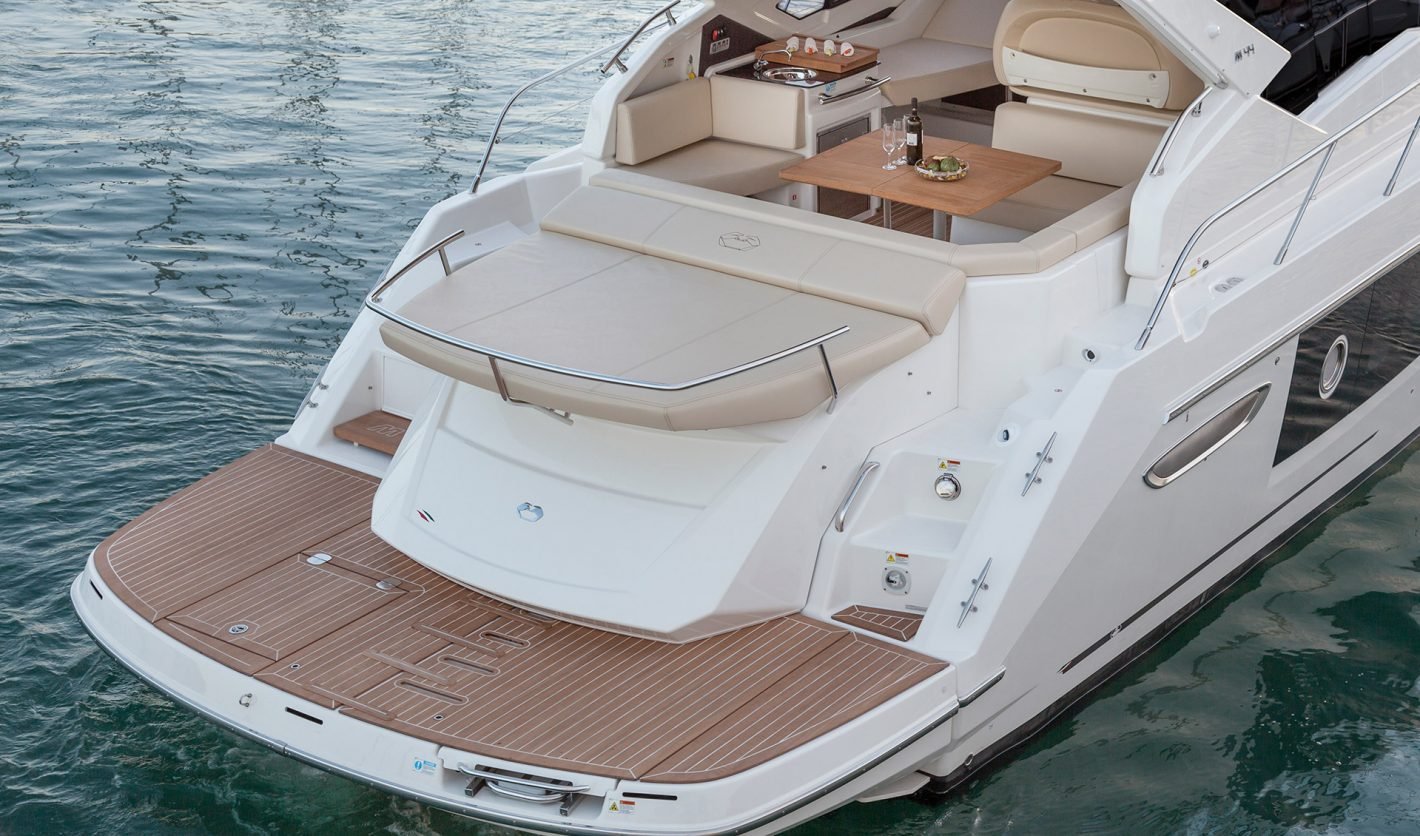 Immagine Cranchi M44 HT