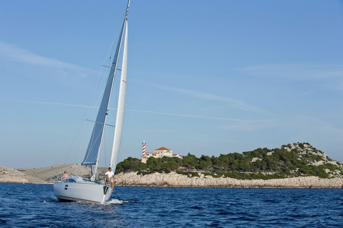 Immagine principale barca