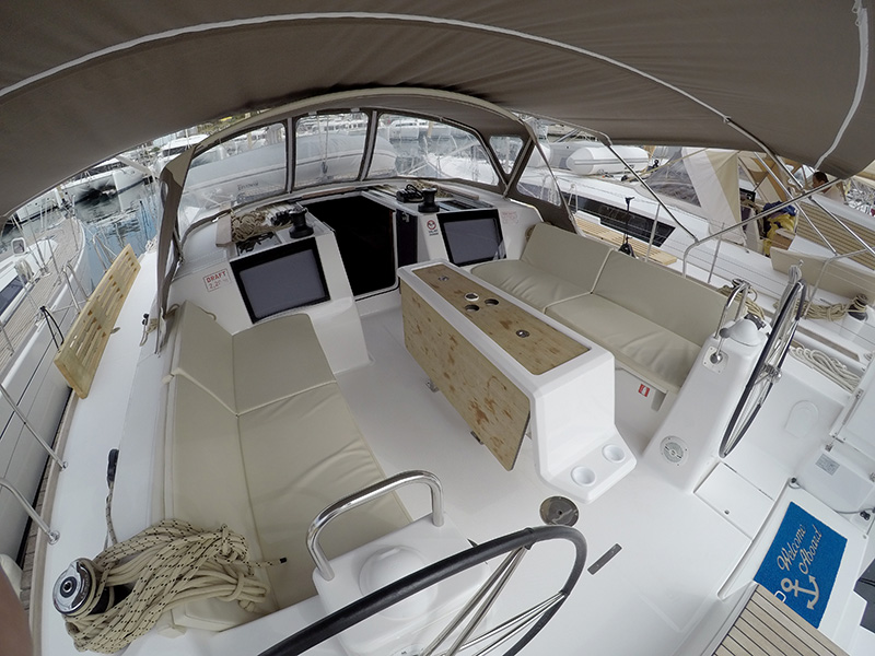 Immagine Dufour 460 