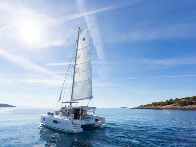 Immagine Lagoon 42