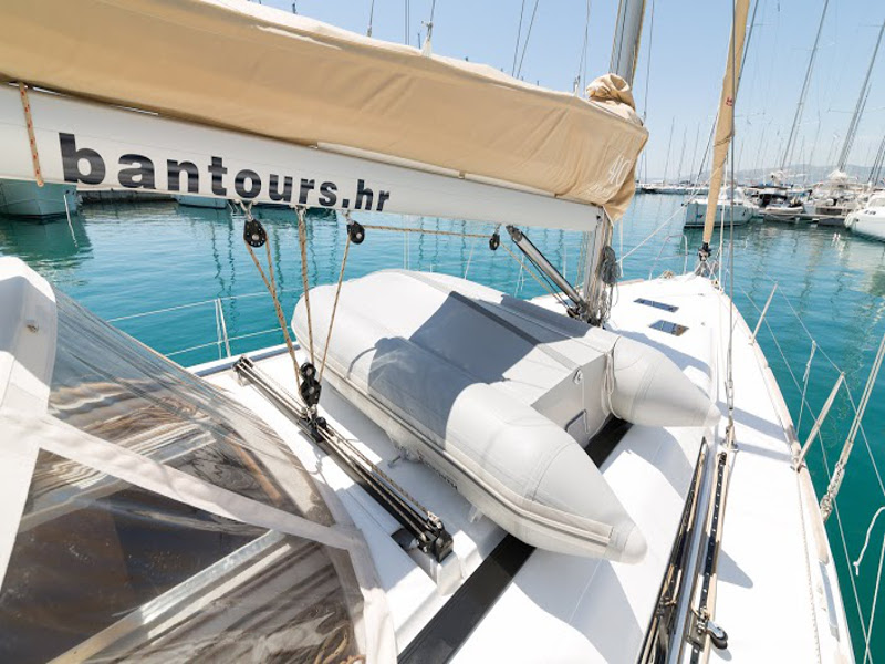 Immagine Dufour 410 Grand Large