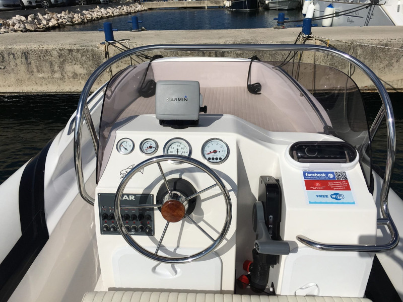 Immagine Zar 53 - Flipper 