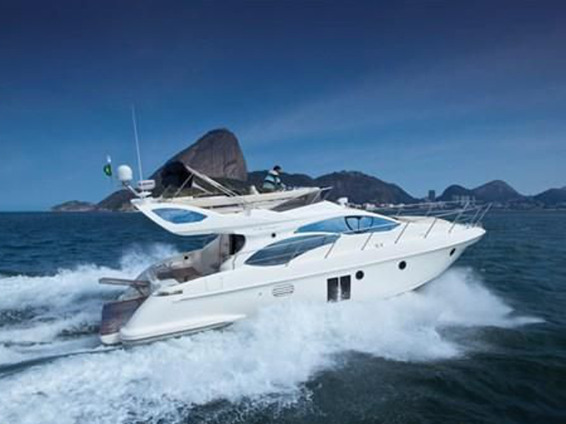 Immagine Azimut 43