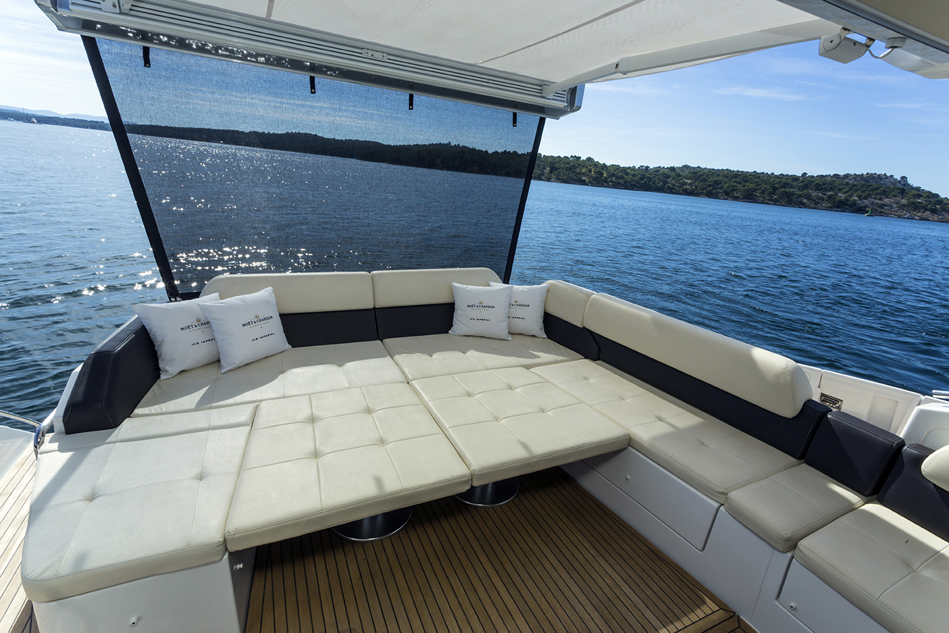 Immagine Azimut 55 S