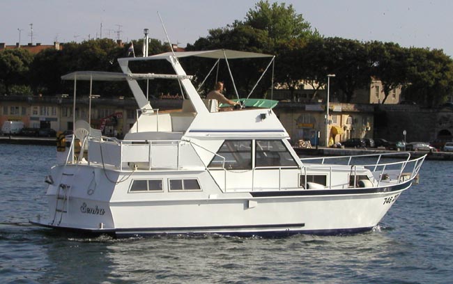 Immagine Cruiser 1090