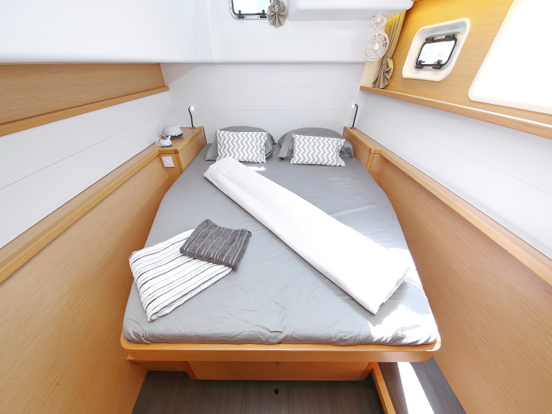 Immagine Lagoon 450 F