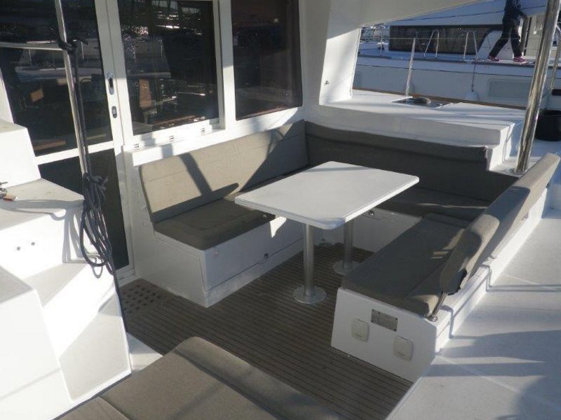 Immagine Lagoon 400 S2
