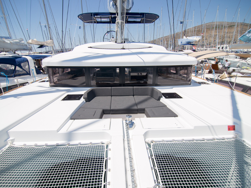 Immagine Lagoon 52 