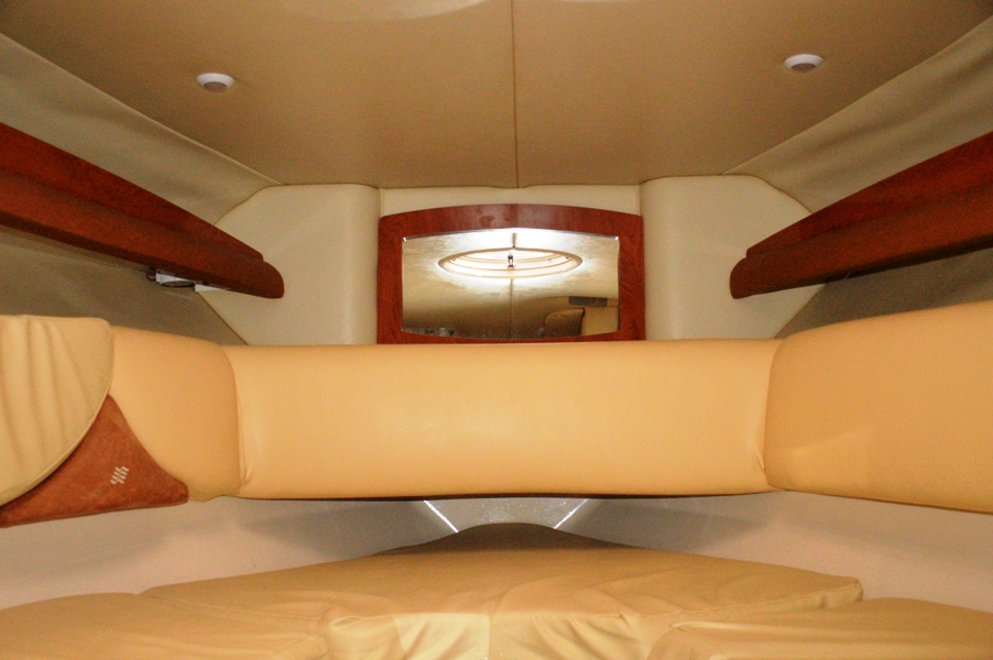 Immagine Four Winns 278 Vista