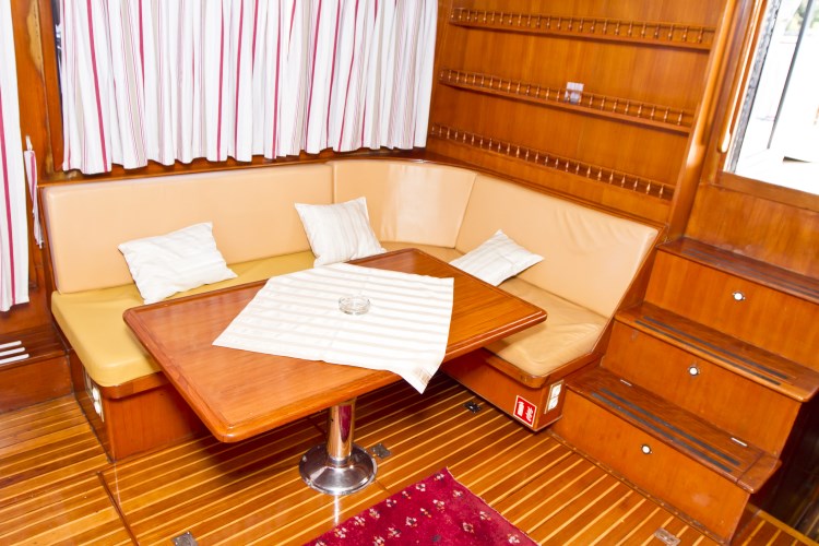 Immagine Staryacht 1670