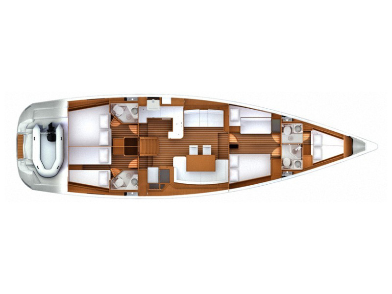 Immagine principale barca