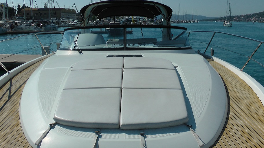 Immagine Bavaria Yacht 38 Sport