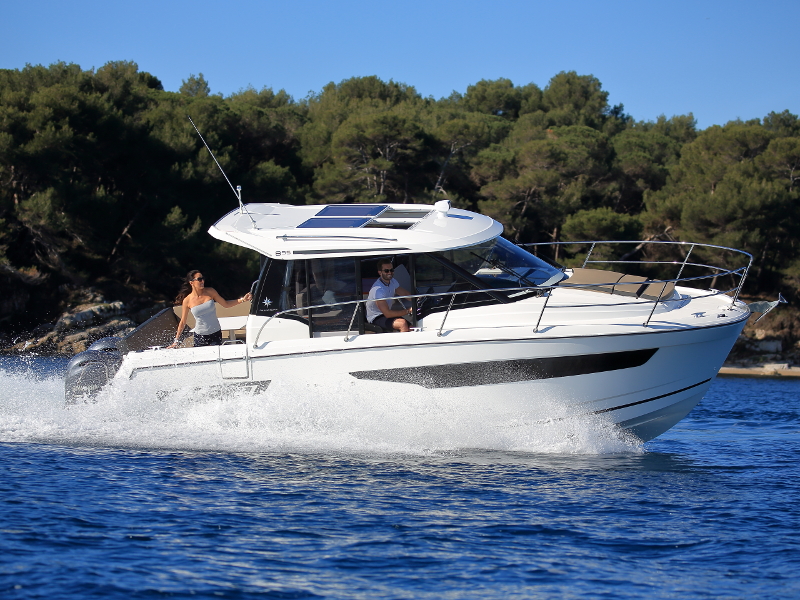 Immagine Merry Fisher 895