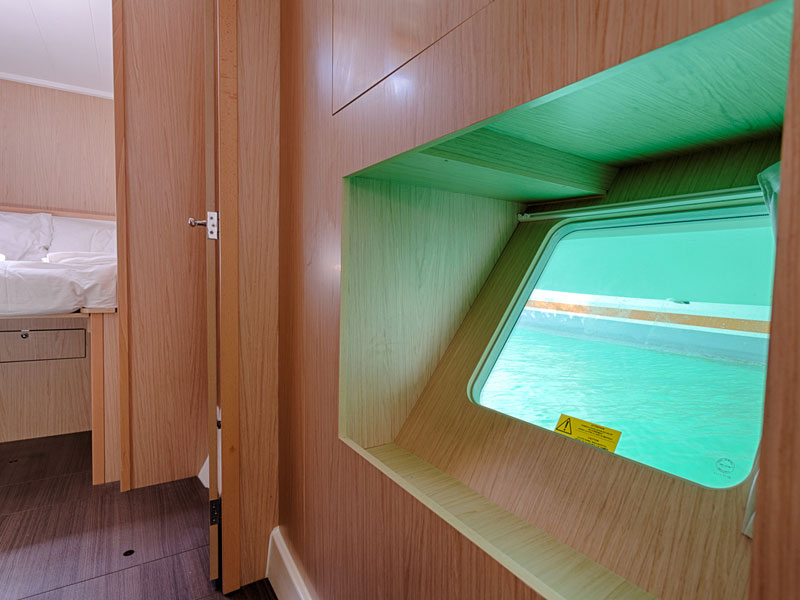 Immagine Lagoon 400 S2