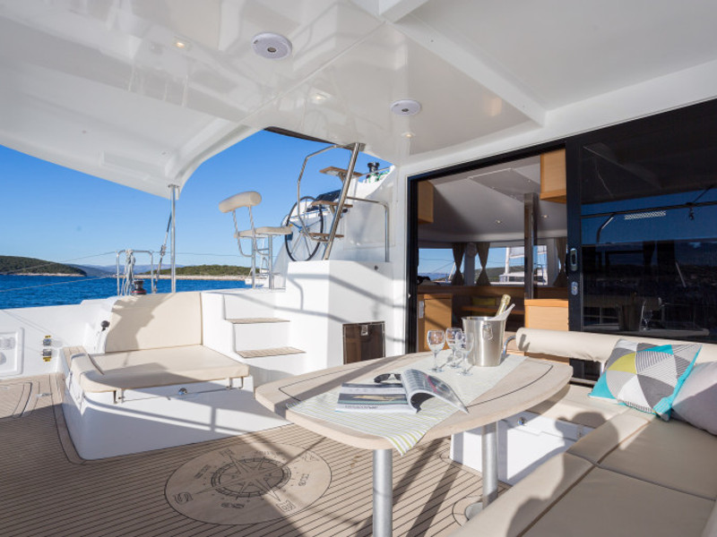 Immagine Lagoon 42