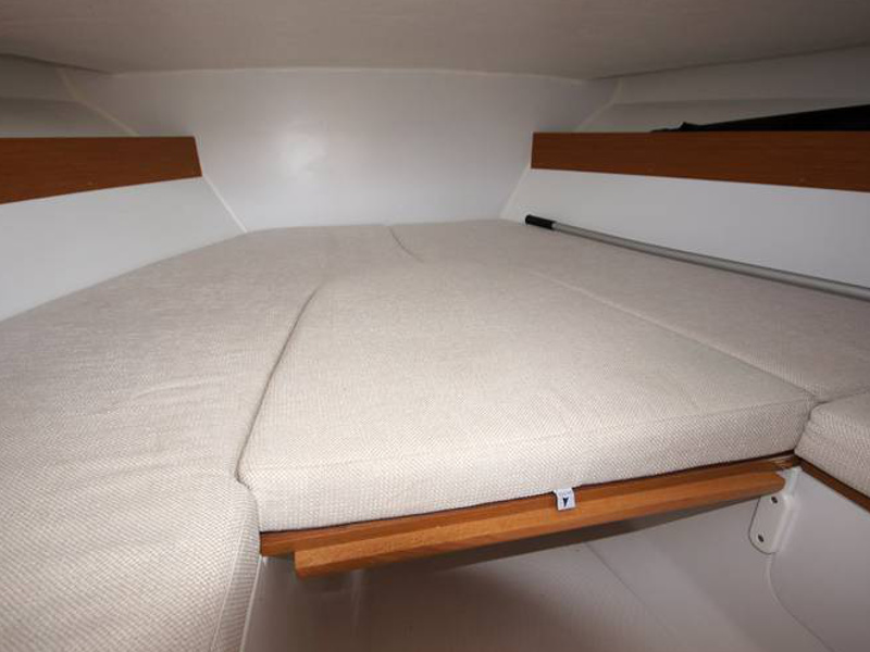 Immagine Jeanneau Cap Camarat 5.5WA S2