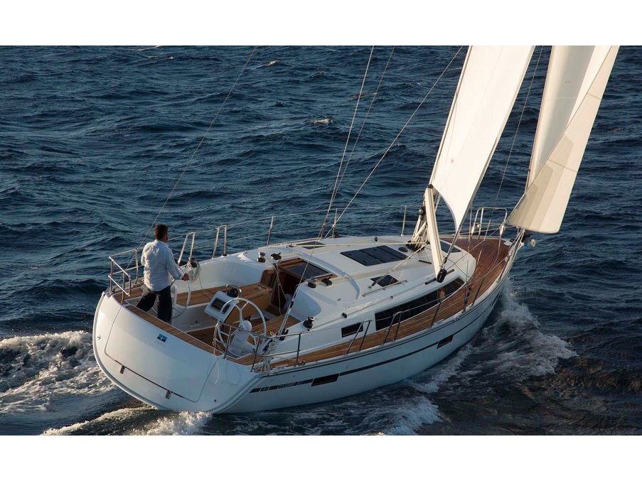 Immagine Bavaria 37 Cruiser