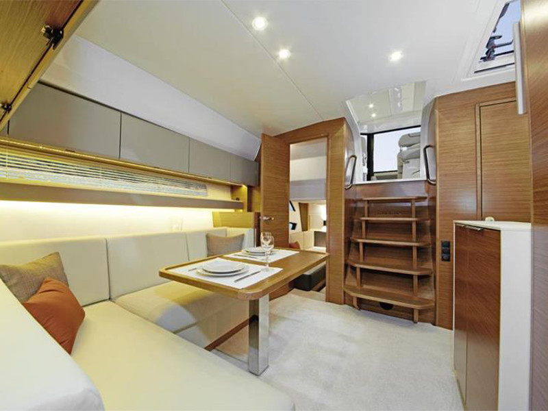 Immagine Bavaria Sport S45 HT
