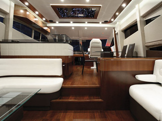 Immagine Galeon 640 Fly