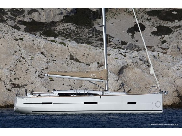 Immagine principale barca