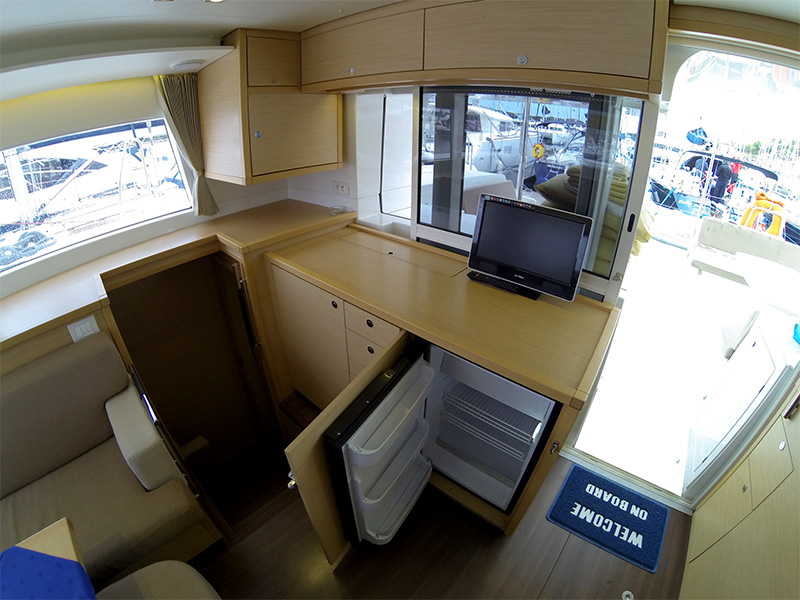 Immagine Lagoon 450