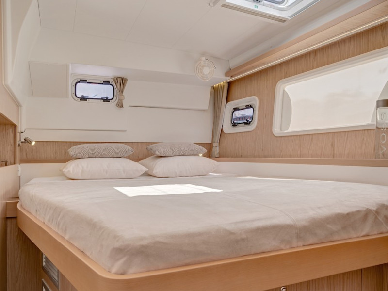 Immagine Lagoon 400 S2  
