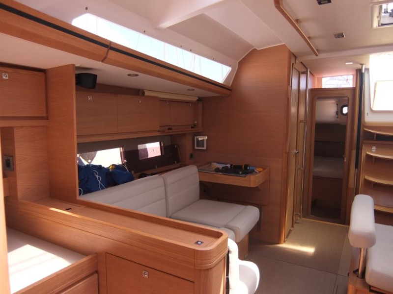 Immagine Dufour 560