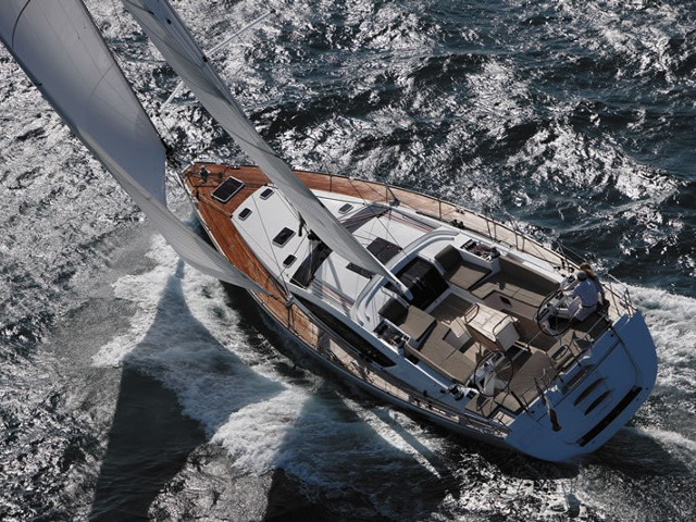 Immagine principale barca